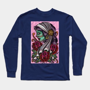 Z-Girl 1.3 Long Sleeve T-Shirt